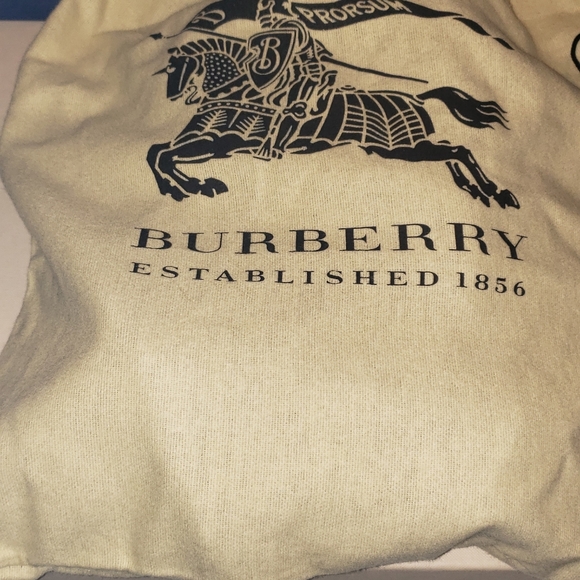 Burberry sandal - Picture 5 of 7